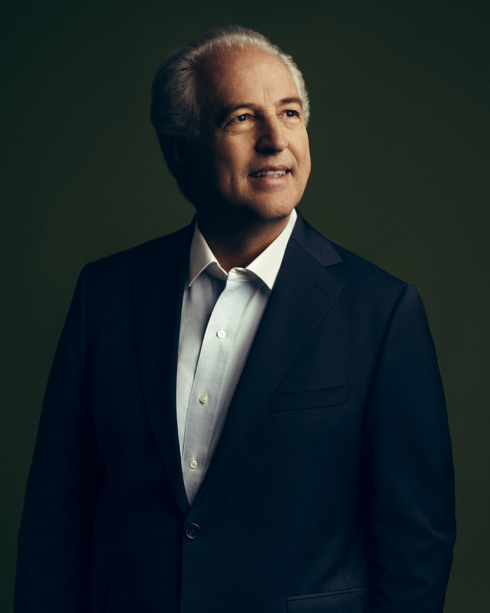 Manfred Honeck, Conductor